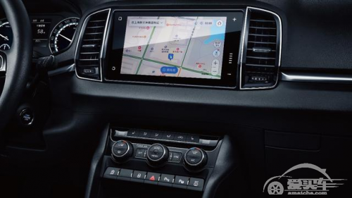 预算十三万买什么车？就选斯柯达柯珞克 超实用德系SUV