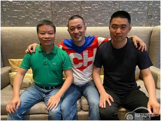 小鹏汽车赴美上市 四大新势力车企的二股东集齐了BATM