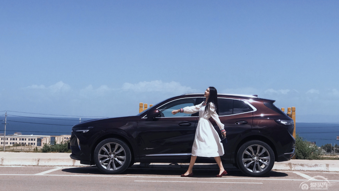20万的“真·豪华”SUV！青海试驾别克昂科威S！