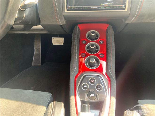 试驾路特斯Evora GT410：男人的浪漫，每分钟7000转