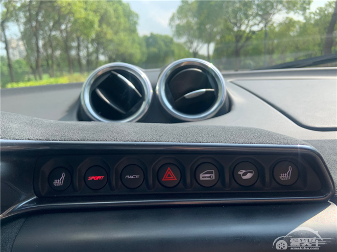 试驾路特斯Evora GT410：男人的浪漫，每分钟7000转