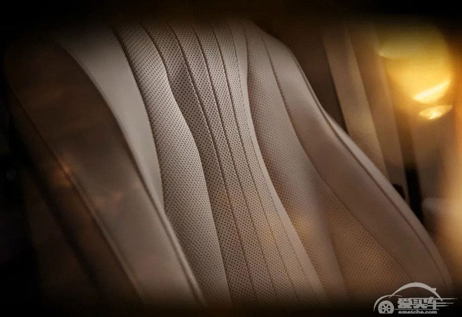 豪华感再度升级 奔驰新款E级将于今日上市