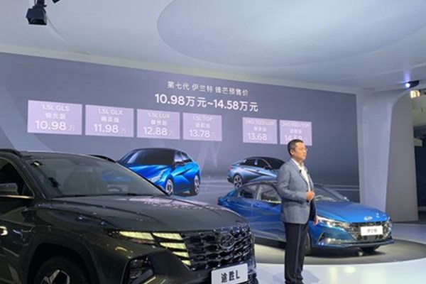  涵盖MPV/电动SUV等，十月购车再等等，看完这几款重磅新车再下手！ 