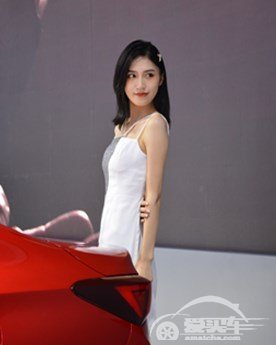 2020北京车模f