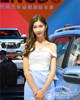 2020北京车模f