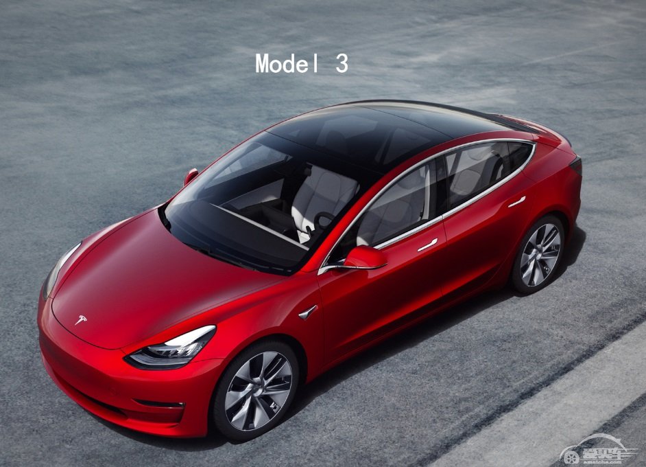 乘联会崔东树：Model 3降至25万元属预料之中