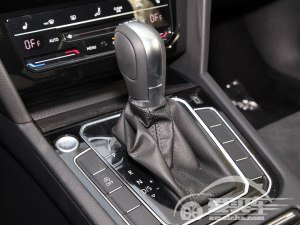 购迈腾享4.5万优惠