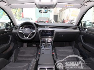 购迈腾享4.5万优惠