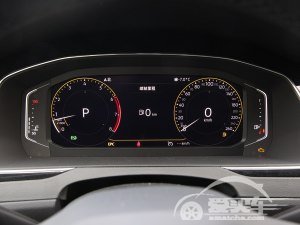 购迈腾享4.5万优惠