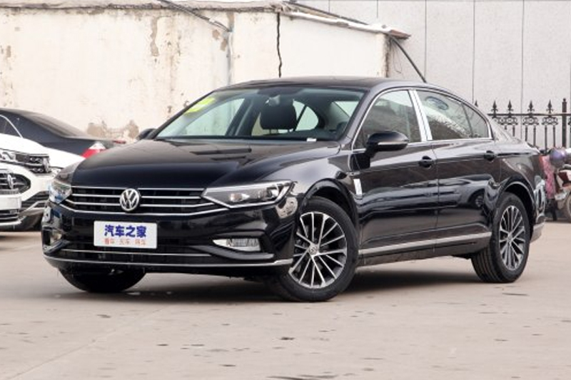  购迈腾享4.5万优惠 