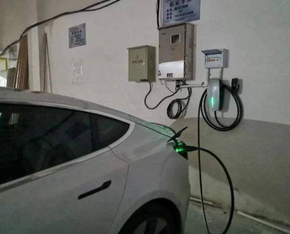  家用充电桩如何自行安装？需要哪些手续？ 