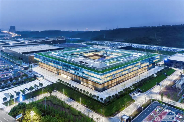 长安汽车2021媒体交流会完美结束，企媒对话共享繁荣！