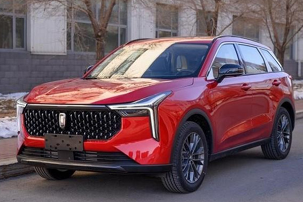  轱辘日报|新款Model X、Model S上市，长城咖啡智驾启动路测 