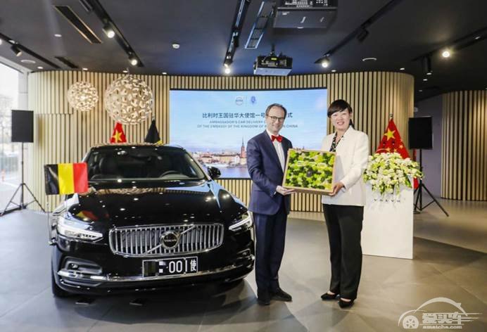 张文宏 余承东等名人大咖的一致选择 沃尔沃的豪华有什么不同