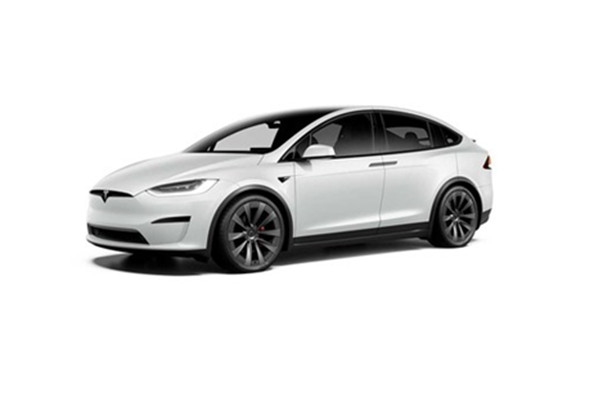  新款Model X、Model S上市，长城咖啡智驾启动路测 