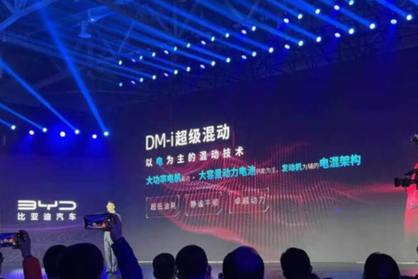  1月新能源销量|传统车企迎开门红，新势力集体开挂！今年目标稳了？ 
