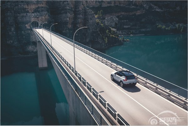 沃尔沃汽车1月销量创历史新高，达19,122台，连续十个月双位数增长