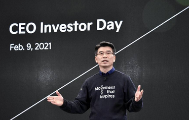  起亚更新中长期战略“Plan S”，聚焦电动汽车与移动出行解决方案 