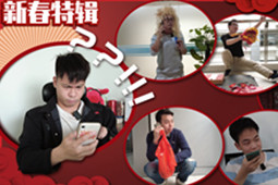  新春特辑｜过年回家，七大姑八大姨炫车大赏 