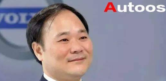  吉利和沃尔沃，合中有分，实为上策 