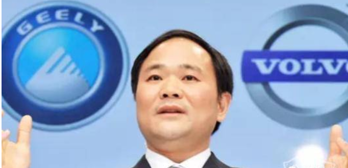  缺钱去产能，成沃尔沃汽车和吉利合并关键 