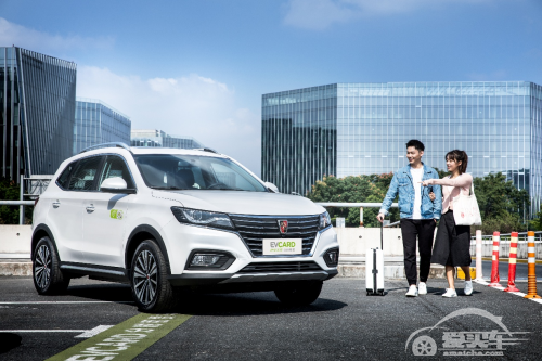 特殊春运催生出行新需求 EVCARD带领汽车租赁产业及时求变