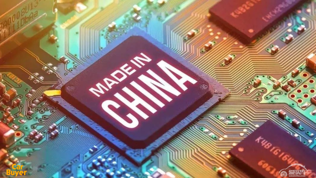 全球车企缺芯停产，为什么说反而是中国品牌的一次机遇？