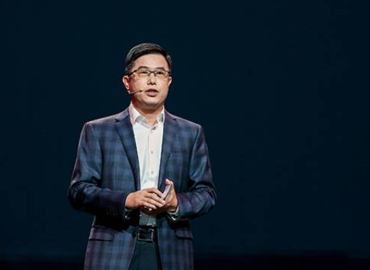  【汽车人】付远洪：价值制胜，用户为王 