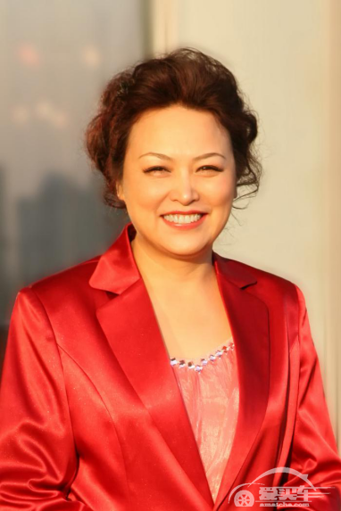 王凤英： 新能源汽车是中国汽车全球化发展重要突破口