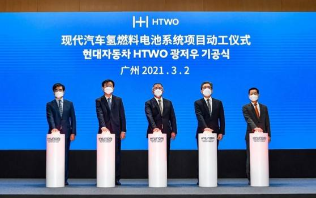  车市谈|助力碳中和 北京现代完善新能源布局 