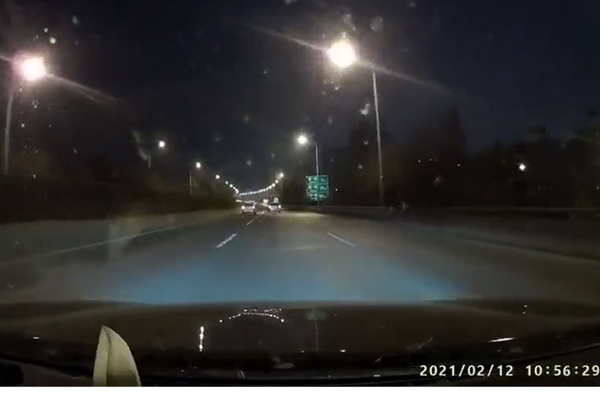  宝马又曝安全问题：5系行驶中车门竟自动打开，车主要求退车 
