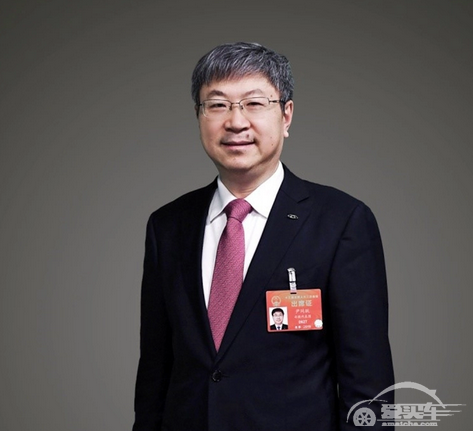 今年车企大佬们的关键词：智能化 芯片 全球化