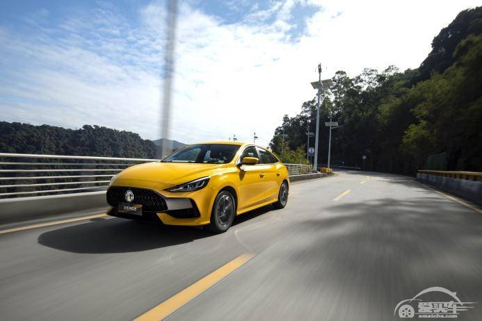 宇尘说车│MG在澳大利亚2月热销3017辆，跨入TOP10榜单