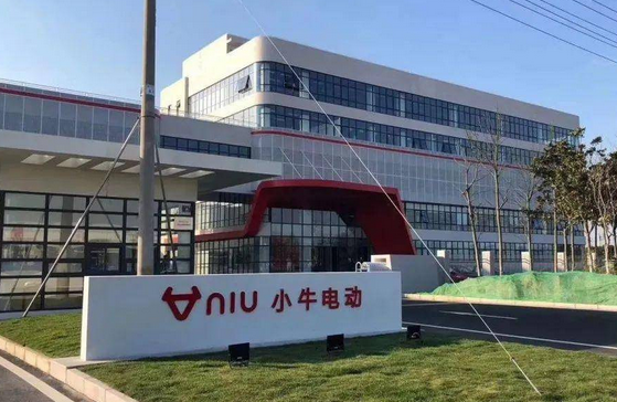  小牛电动否认收购北汽新能源工厂传闻，＂谣言＂为何出现？ 