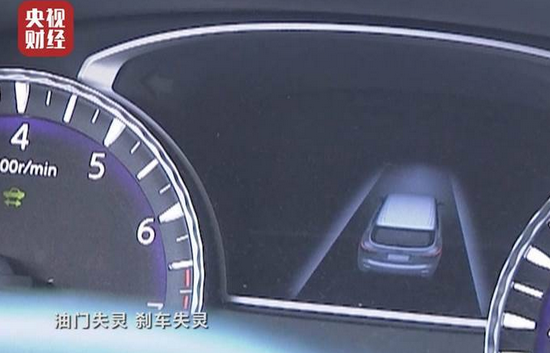  英菲尼迪上榜315晚会，变速箱问题不断，与车主签秘密协议掩盖 