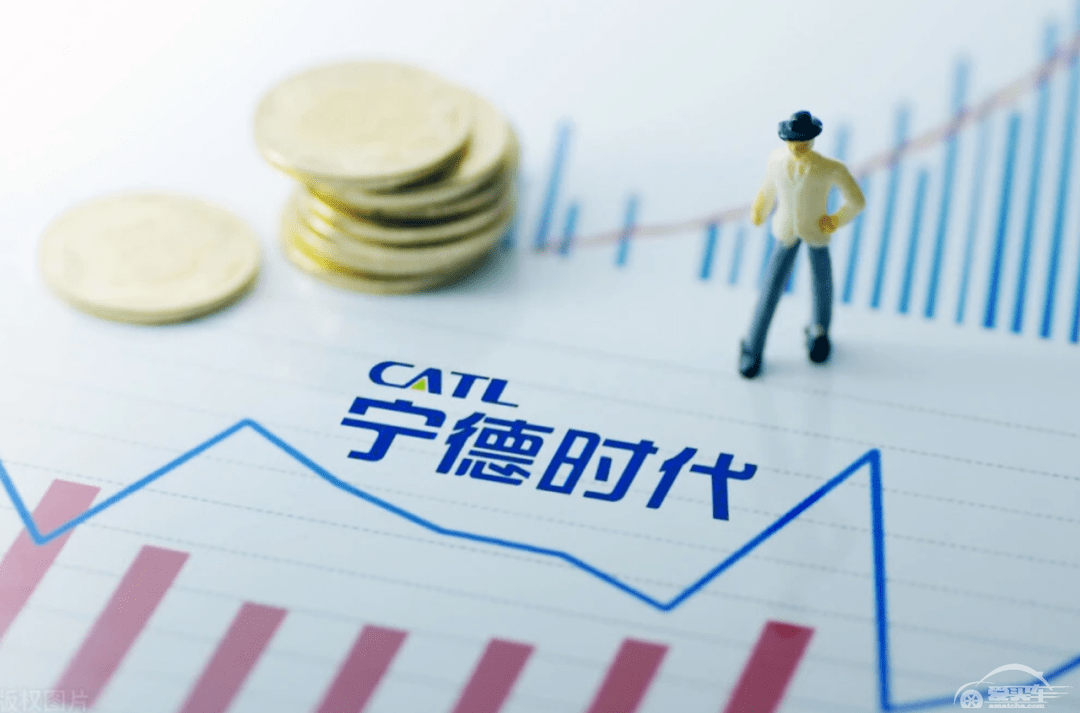 宁德时代领投的赢彻科技，今年底交付L3级自动驾驶重卡