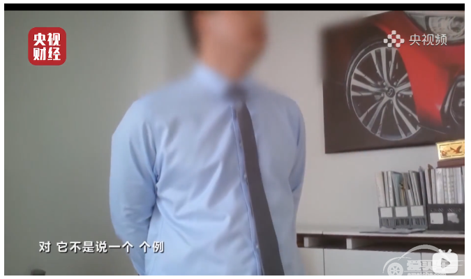 8年20万公里保修能挽救命悬一线的英菲尼迪吗？