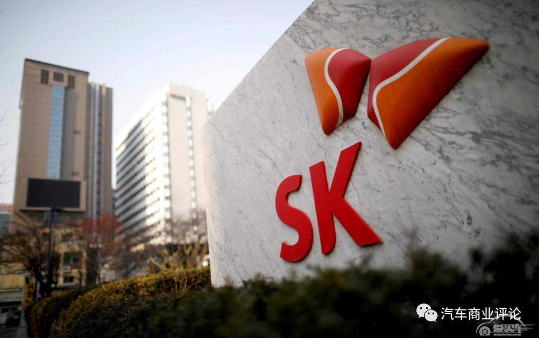 SK和LG电池或被大众排除在外