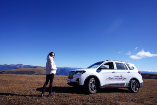  “建立情感连接”更重要，这款SUV旅行“更有意义” 