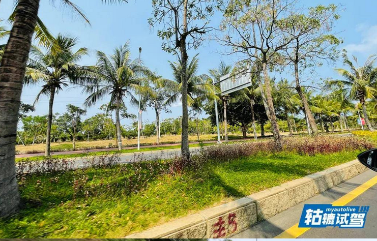  轱辘试驾|北京现代途胜L换代，硬刚CR-V，韩系还是日系香？ 