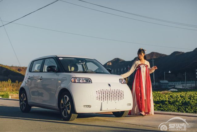做全球最爱女人的汽车，白猫如何成为女人的“闺蜜”？