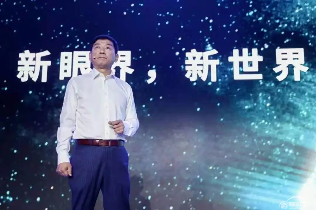坦克即将独立成品牌，WEY何去何从？