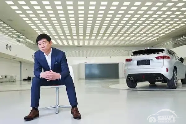 坦克即将独立成品牌，WEY何去何从？