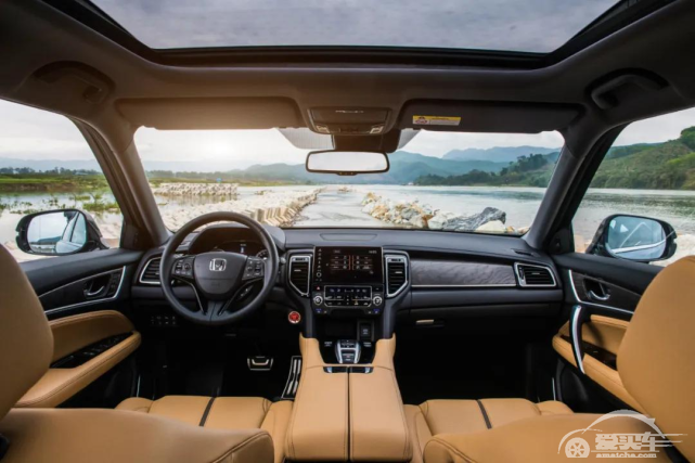 对比出真知，30万级合资SUV，谁最具旗舰品质？