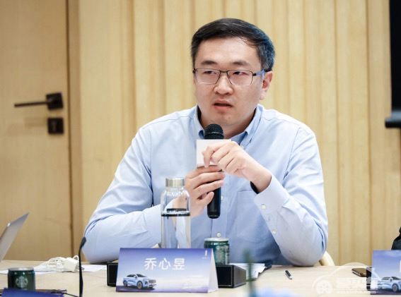 定了！WEY不再只做SUV 未来还要造“轿车”