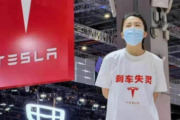  失道者寡助，特斯拉成“全民公敌” 