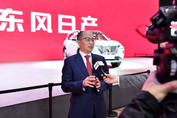  全新奇骏首发，e-POWER卡位，上海车展日产尽显冠军相 