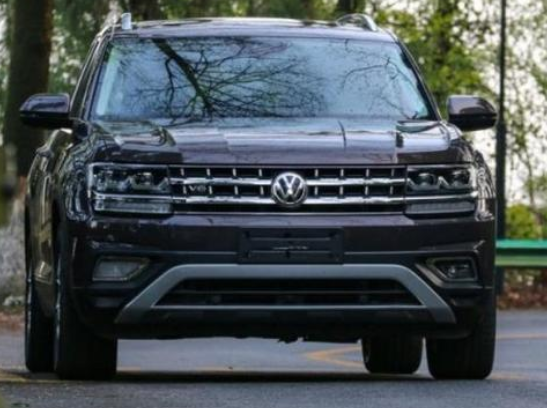  家用中大型七座SUV，福特探险者和大众途昂怎么选？ 
