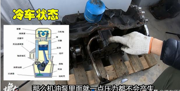  几十块钱的小保养，却被车主们忽视！家用车要特别注意 