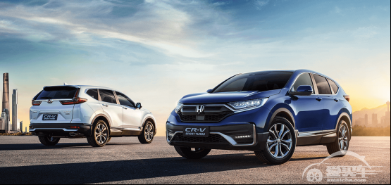 老婆叫我20万买一辆省油的SUV，还要好看好开的